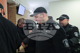 Ловеч - Окръжен съд - Росен Кръстев - дело