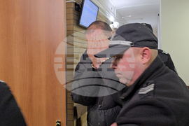 Ловеч - Окръжен съд - Росен Кръстев - дело