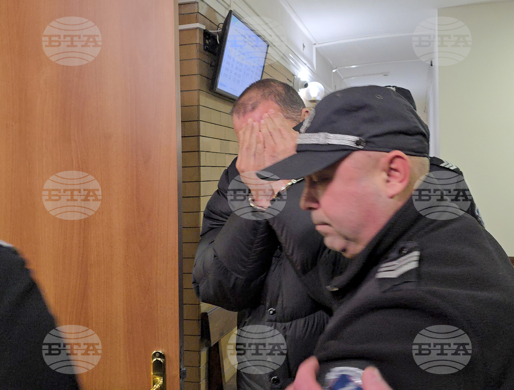 Ловеч - Окръжен съд - Росен Кръстев - дело