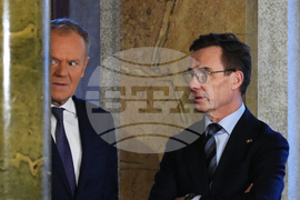 Finland Eastern Flank Summit