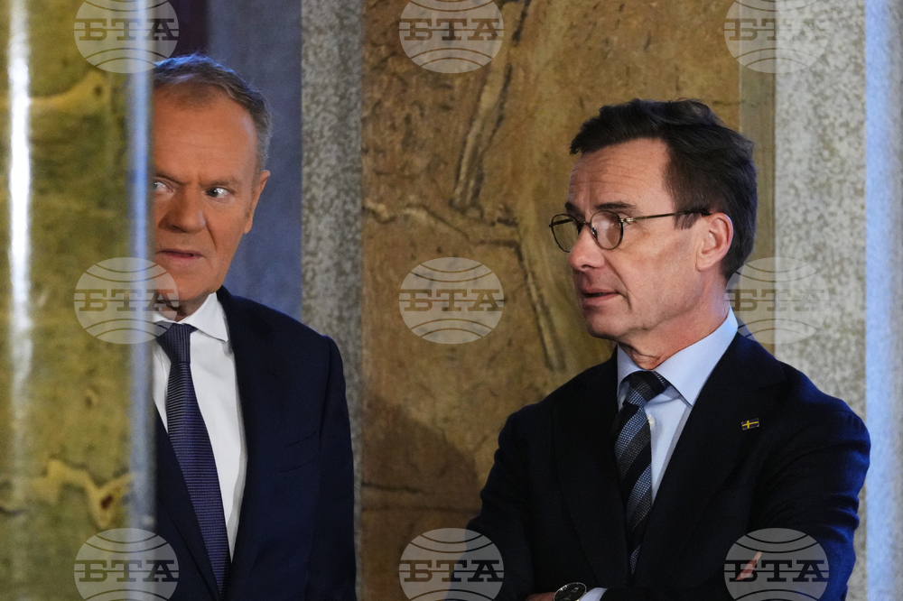 Finland Eastern Flank Summit