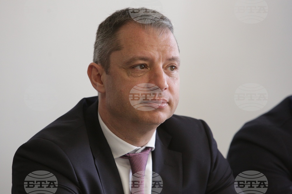 GERB's Delyan Dobrev: Right-Wing Government Voted In by GERB, MRF, DB and TISP Is Possible Option