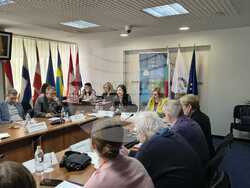 Снимка: Икономически и социален съвет на Република България