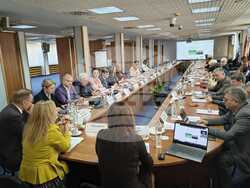 Снимка: Икономически и социален съвет на Република България