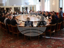 Народно събрание - Комисия по бюджет и финанси - заседание