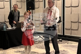 "Да! На българската храна" - кампания - форум