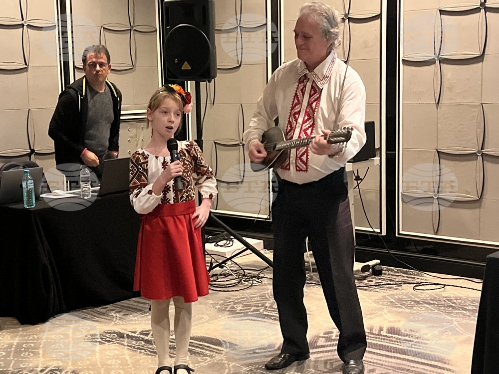 "Да! На българската храна" - кампания - форум