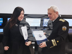 Варна - Военноморско училище - Областна управа - меморандум