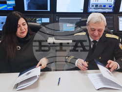 Варна - Военноморско училище - Областна управа - меморандум