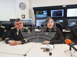 Варна - Военноморско училище - Областна управа - меморандум