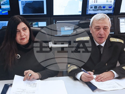 Варна - Военноморско училище - Областна управа - меморандум