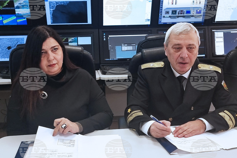 Варна - Военноморско училище - Областна управа - меморандум