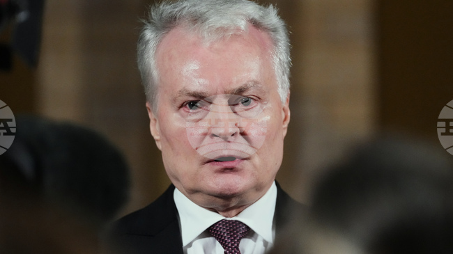 Литва каза, че сделка между Европа и САЩ за сигурността в Арктика може да реши въпроса с Гренландия