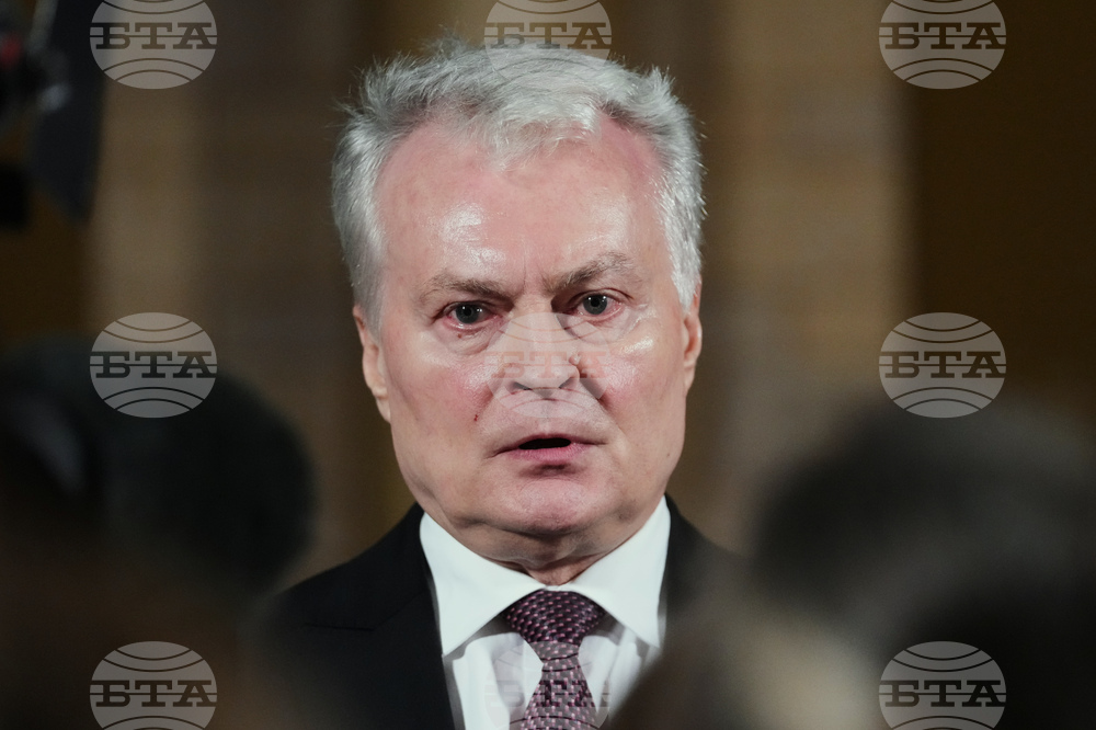 Литва каза, че сделка между Европа и САЩ за сигурността в Арктика може да реши въпроса с Гренландия