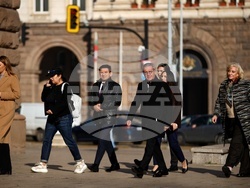 Президентство - „ДПС – Ново начало“ - консултации