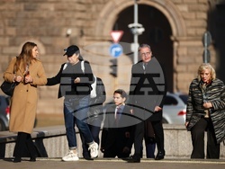 Президентство - „ДПС – Ново начало“ - консултации