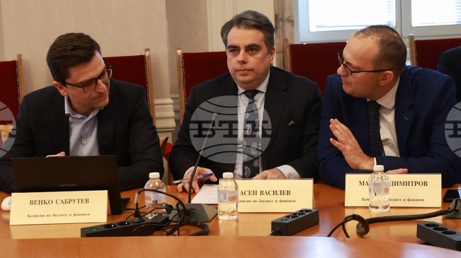 ПП-ДБ предлага еднократна индексация на възнагражденията в размер на инфлацията към 31 декември