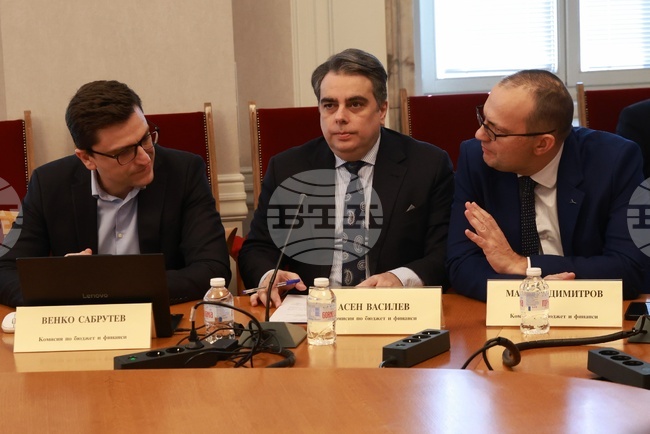 ПП-ДБ предлага еднократна индексация на възнагражденията в размер на инфлацията към 31 декември