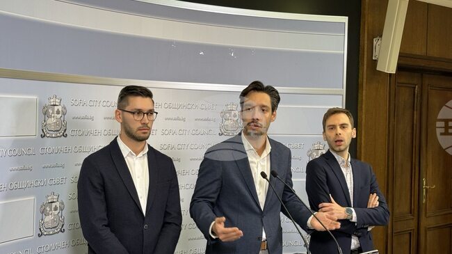 Концесия на "Топлофикация София" без технически одит е хазарт със сметките на софиянци, заявиха от групата на "Спаси София" 