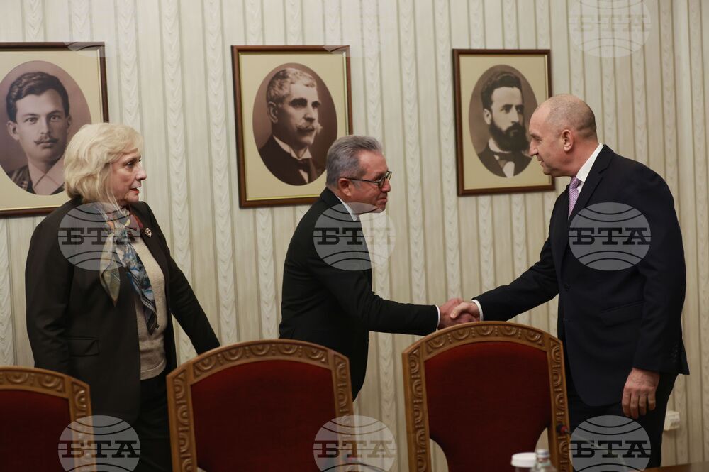 MRF-New Beginning Will Support Extension Budget