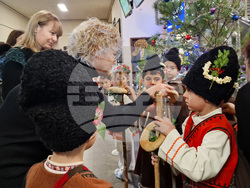 Хасково - Съдебна палата - благотворителен базар