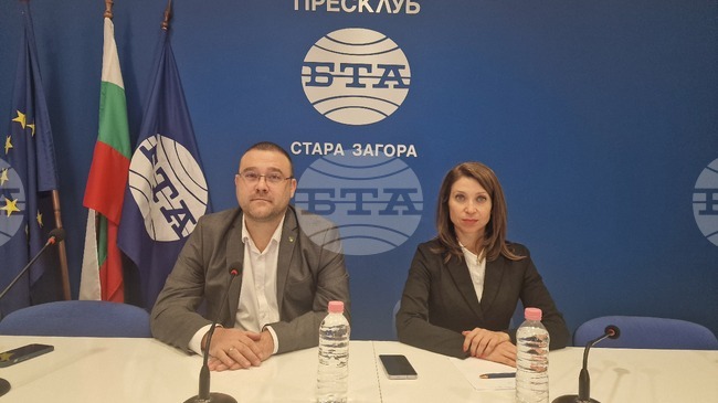 Промяна може да бъде постигната чрез избори и висока избирателна активност, каза депутатът от „Възраждане“ Искра Михайлова