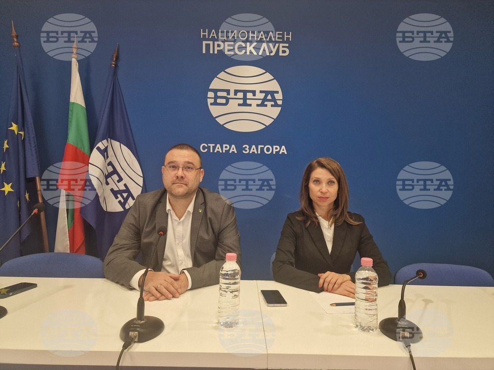 Промяна може да бъде постигната чрез избори и висока избирателна активност, каза депутатът от „Възраждане“ Искра Михайлова