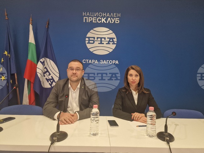 Промяна може да бъде постигната чрез избори и висока избирателна активност, каза депутатът от „Възраждане“ Искра Михайлова