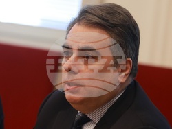 Народно събрание - Комисия по бюджет и финанси - заседание