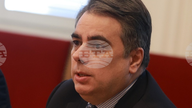 CC Chair Vassilev: Coalition Formats Exhausted, One Party with Clear Mandate Should Govern Bulgaria