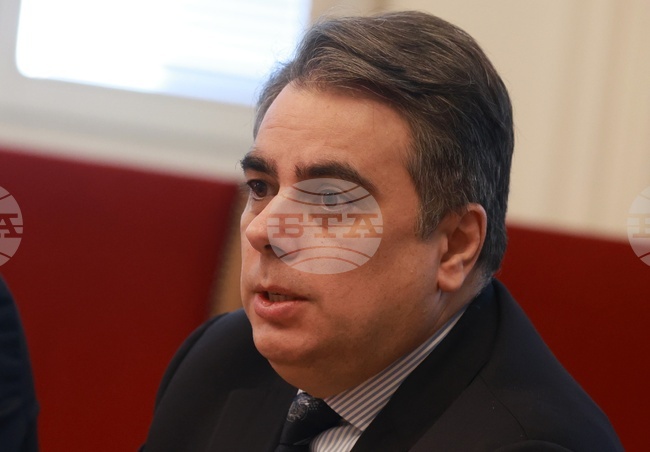 CC Chair Vassilev: Coalition Formats Exhausted, One Party with Clear Mandate Should Govern Bulgaria