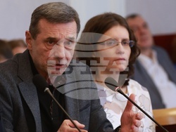 Народно събрание - Комисия по бюджет и финанси - заседание