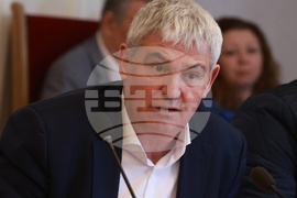 Народно събрание - Комисия по бюджет и финанси - заседание