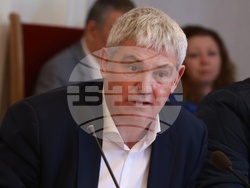 Народно събрание - Комисия по бюджет и финанси - заседание