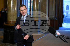 Finland Eastern Flank Summit