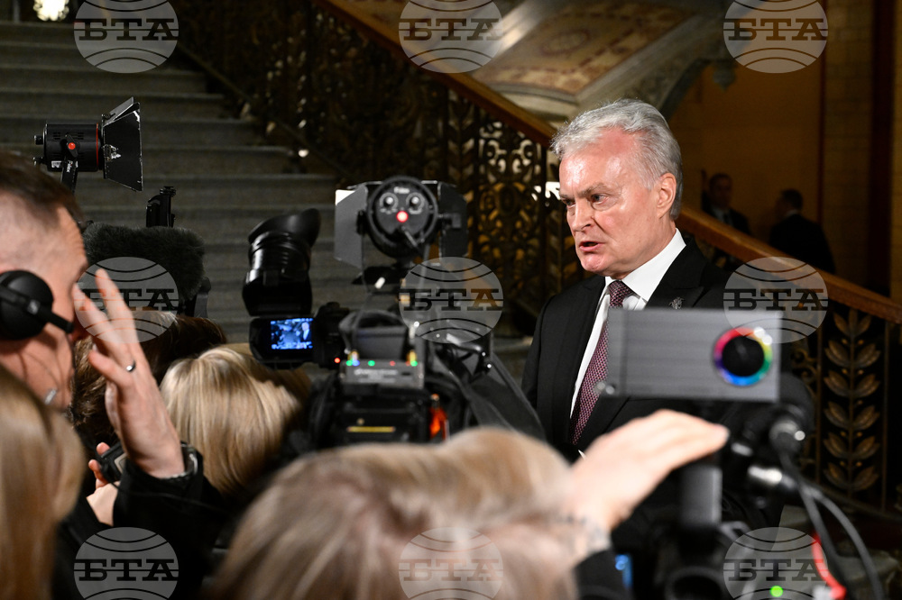 Finland Eastern Flank Summit