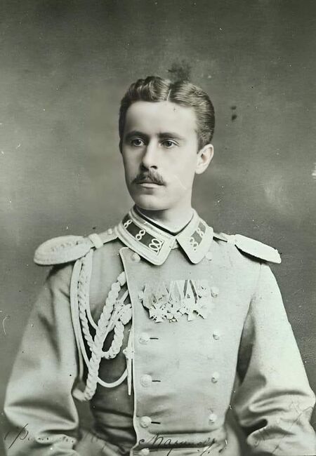 Областна администрация Русе: Поредна патриотична инициатива посветена на победата ни в Сръбско-българската ни война ще се проведе този четвъртък в Русе