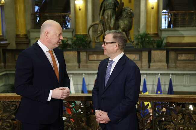 Премиерът Росен Желязков и лидерите на още седем държави членки на ЕС обсъждат сигурността по Източния фланг