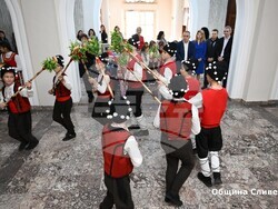 Снимка: Община Сливен