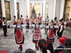 Снимка: Община Сливен