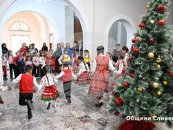 Снимка: Община Сливен