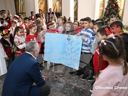 Снимка: Община Сливен