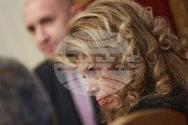 Президентство - „ДПС – Ново начало“ - консултации