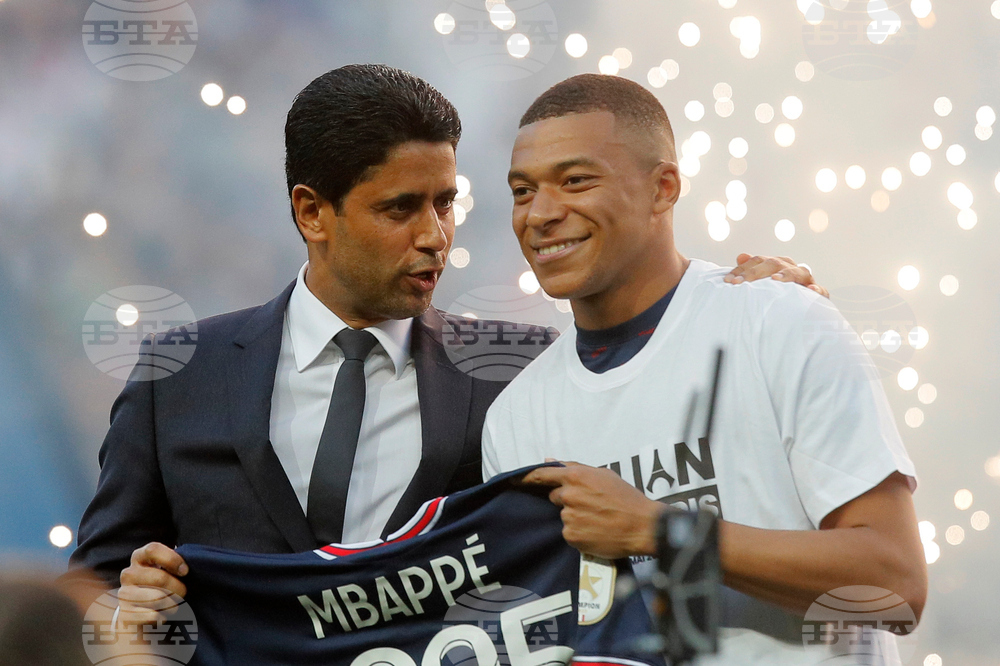PSG Mbappe Legal Dispute