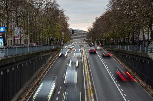 Белга: Брюксел изостава от целите си за инвестиции в обновяването на пътищата