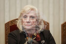 Президентство - „ДПС – Ново начало“ - консултации