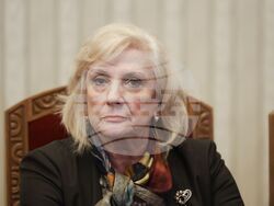 Президентство - „ДПС – Ново начало“ - консултации