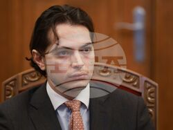 Президентство - „ДПС – Ново начало“ - консултации