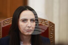 Президентство - „ДПС – Ново начало“ - консултации