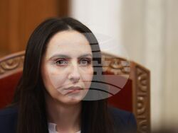 Президентство - „ДПС – Ново начало“ - консултации